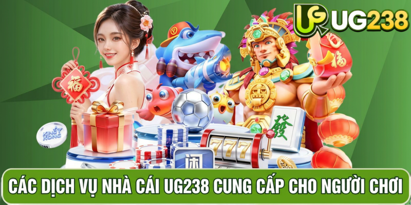 Hình ảnh dịch vụ chuyên nghiệp