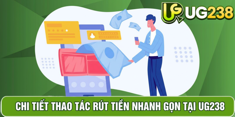 Hướng dẫn nạp rút tiền