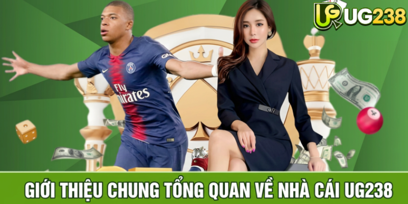 Tổng quan về UG238
