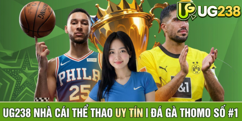 UG238 Banner